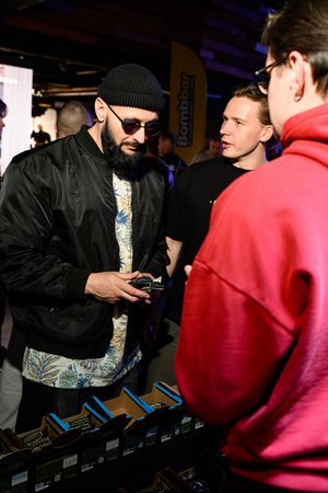 Фоторепортаж Андрея Губренко